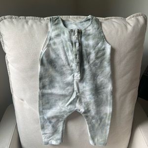 Rylee & Cru romper